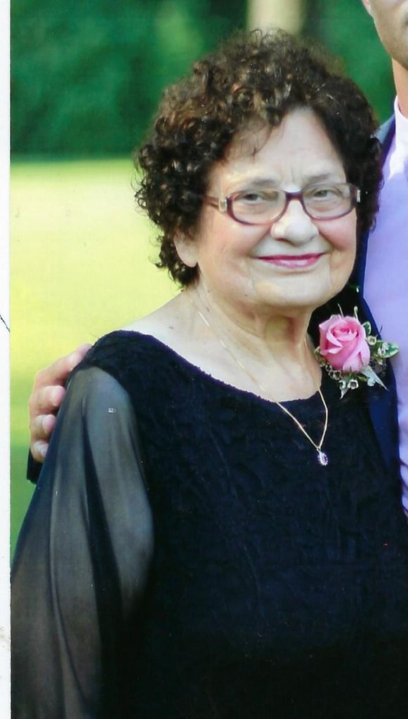 Helen Arnita Reed Profile Photo