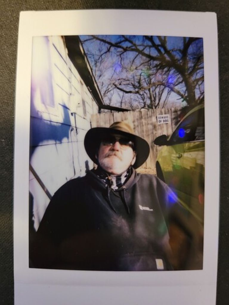 Lloyd Franklin Todd Profile Photo