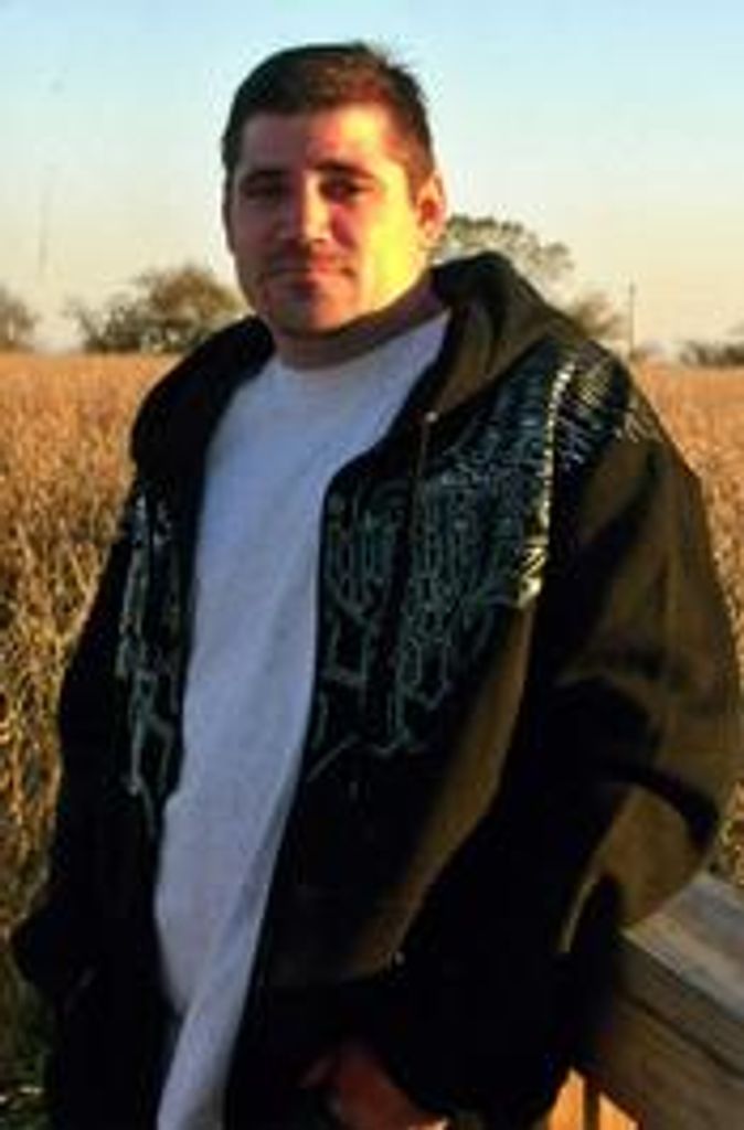 Wayne Joseph Russell