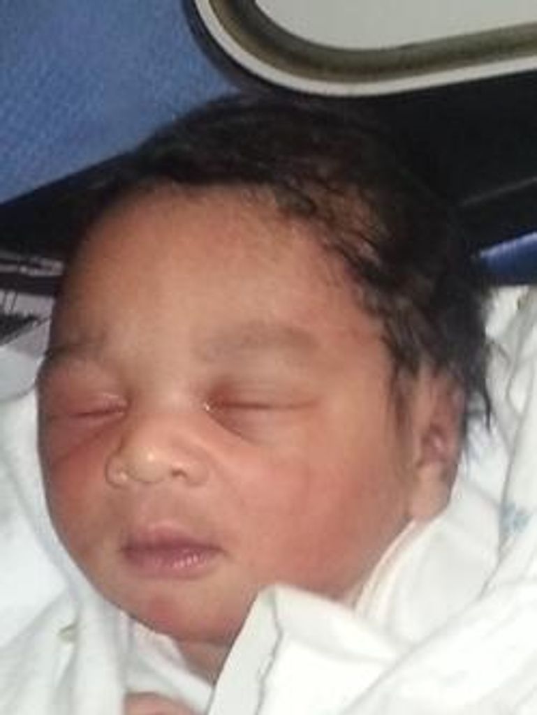 Dash Romelo Jackson Profile Photo