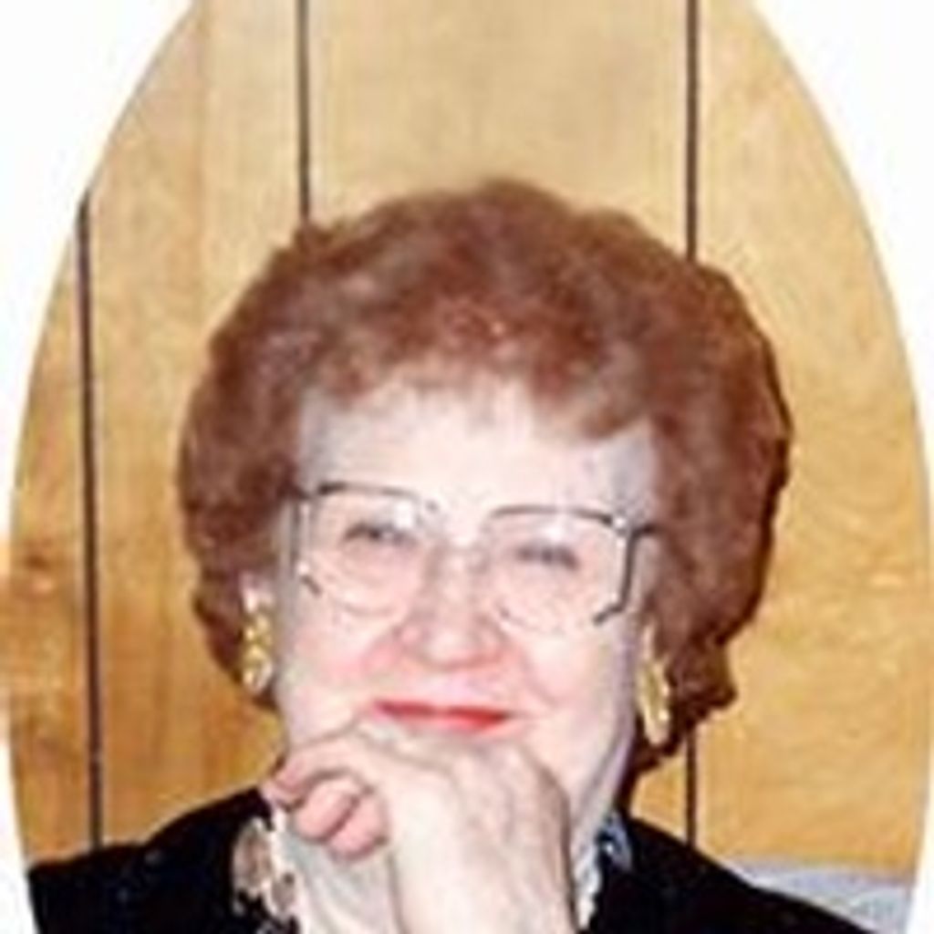 Irene Miller