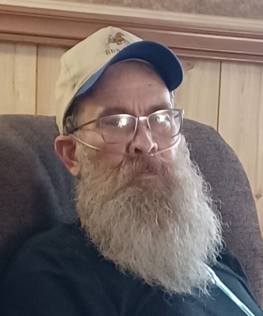 Richard "Ric" E. Steinke Profile Photo