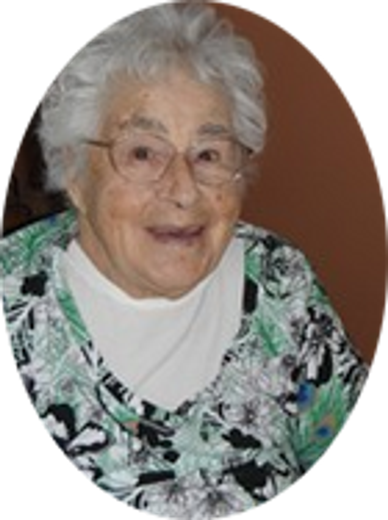 Edna Goulet