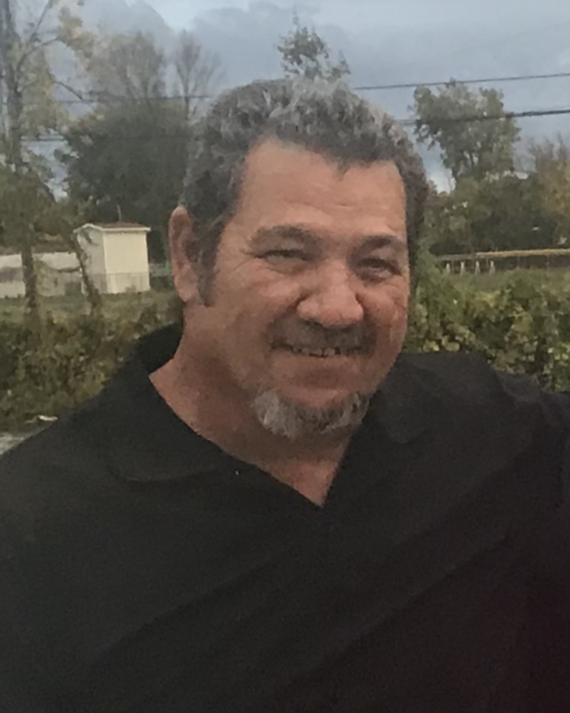 Ernesto Figueroa Profile Photo