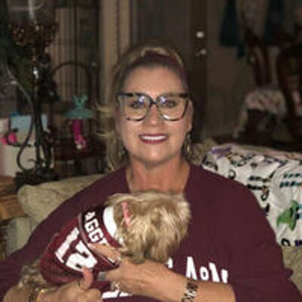 Carol Jean Terrell Profile Photo