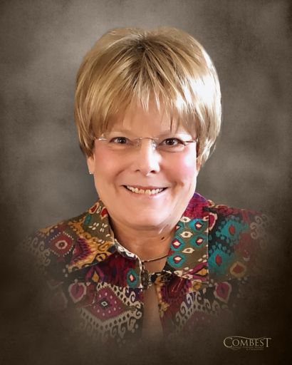 Joy Sue Bailey's obituary image