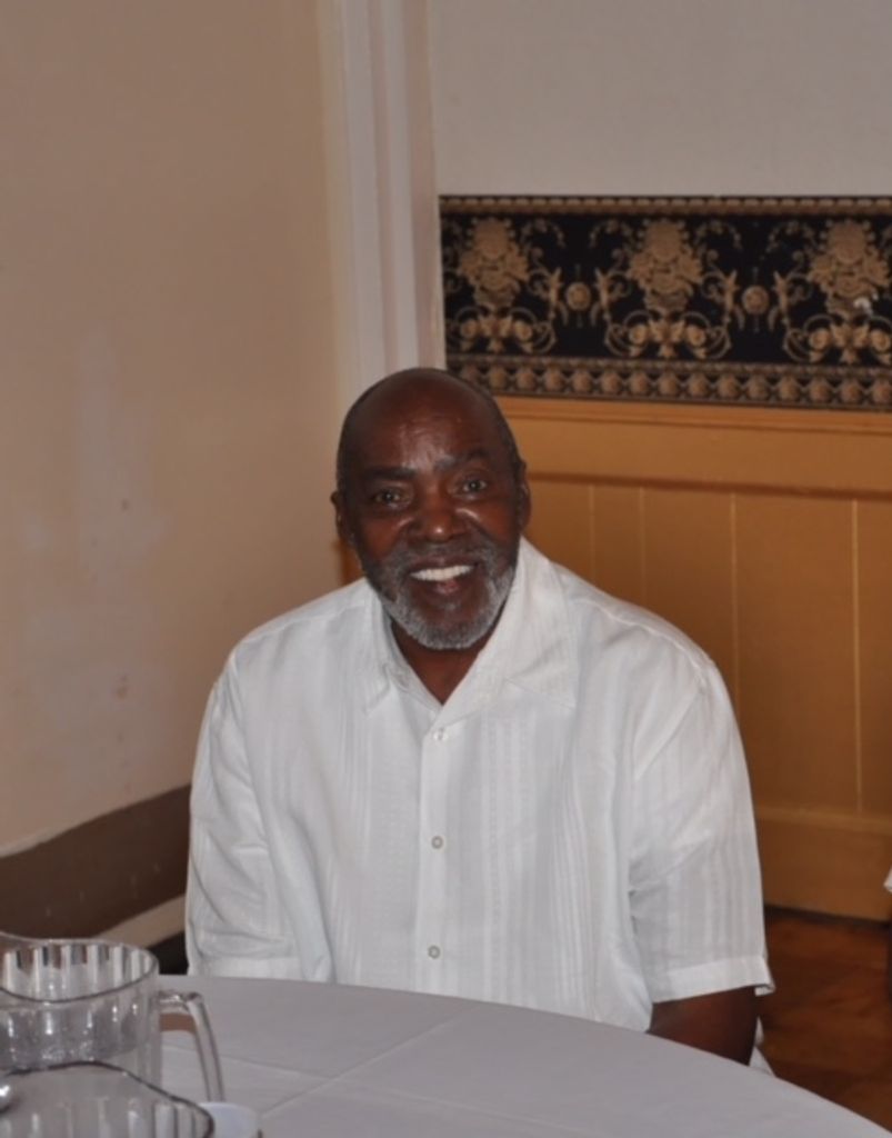 Edwin D. Little