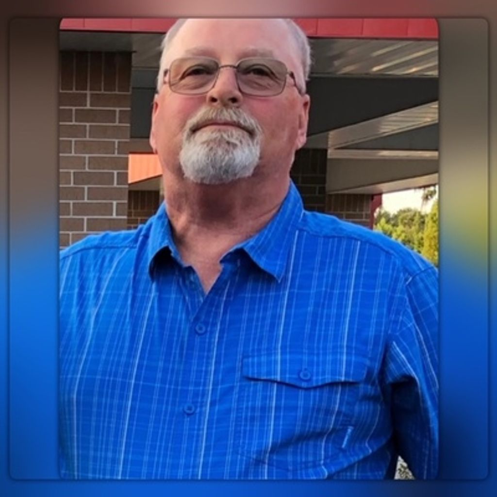 Dewayne Peacock Profile Photo