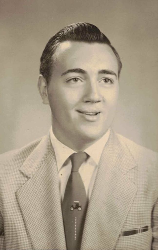 Jay D. Lohman Sr. Profile Photo