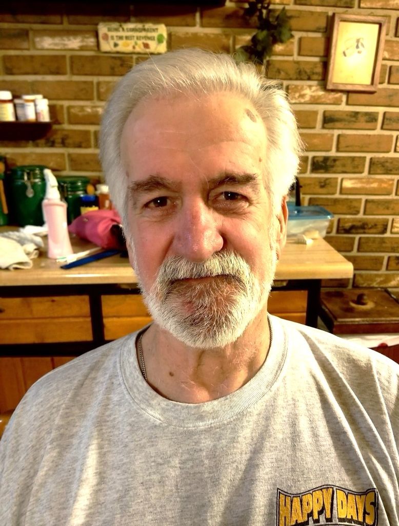 Joseph David Pritchard Profile Photo
