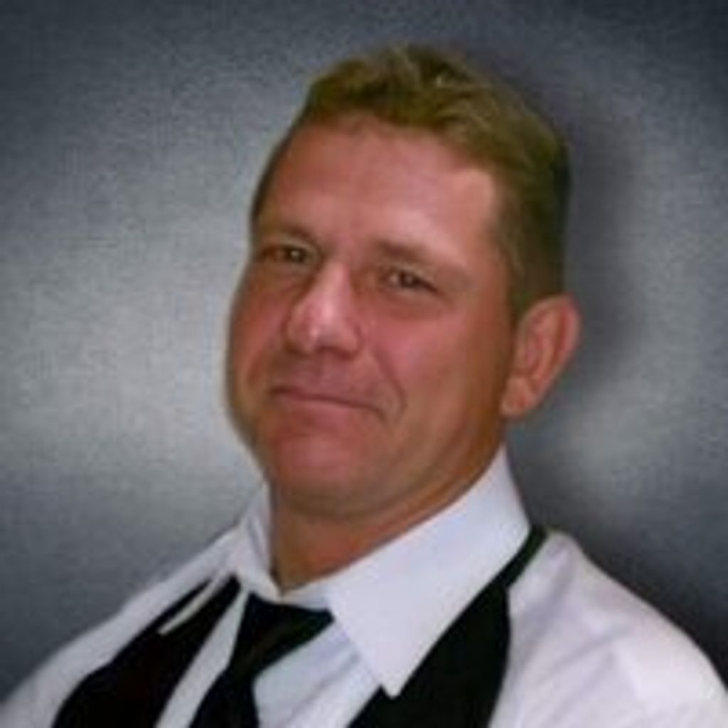 Scott Parks