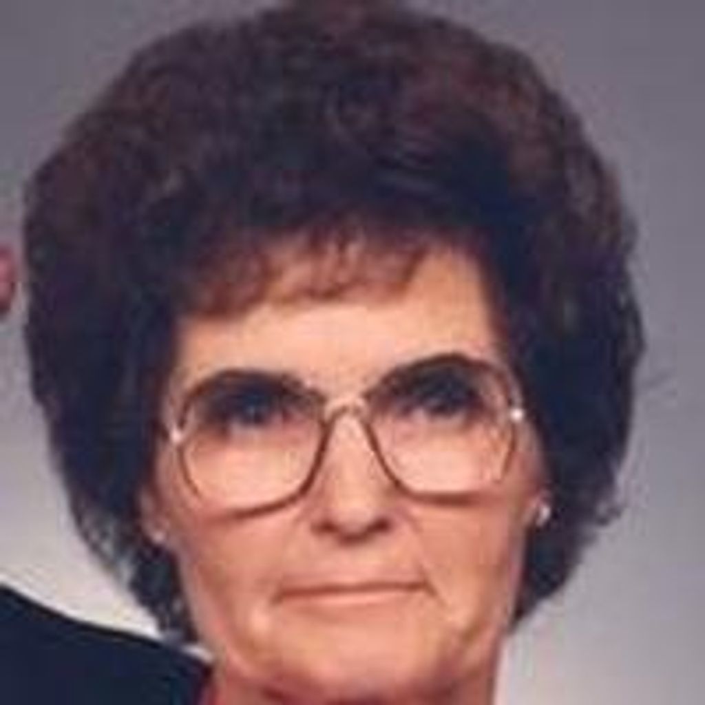 Gladys M. Chapin