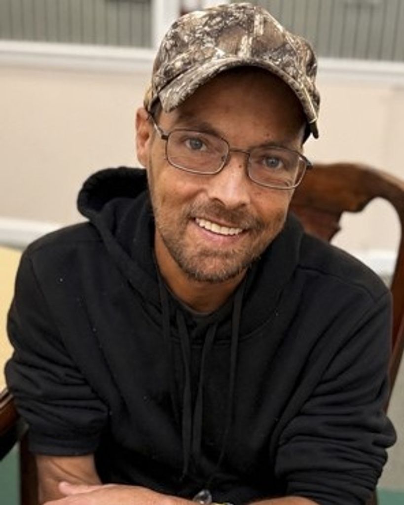 Timothy L. Wolfe Profile Photo