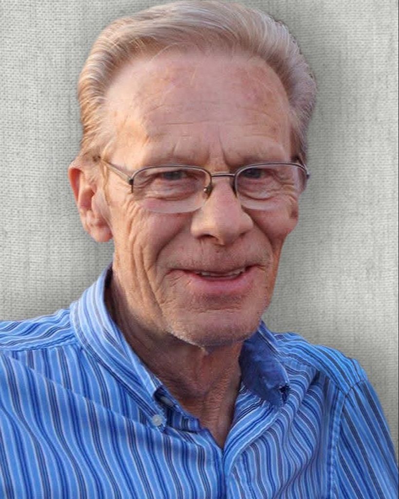 Brent Merle Ferguson
