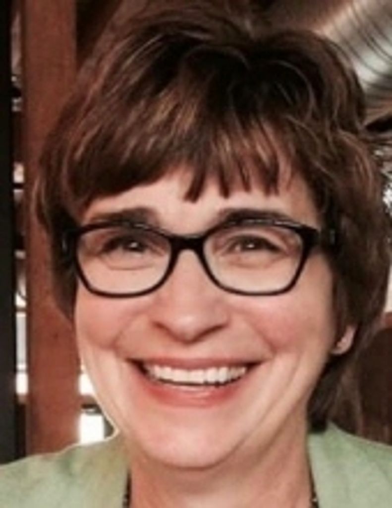 E.  Christine Patton