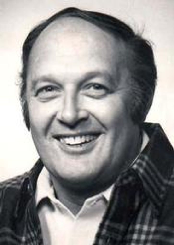 Stanley Spotz