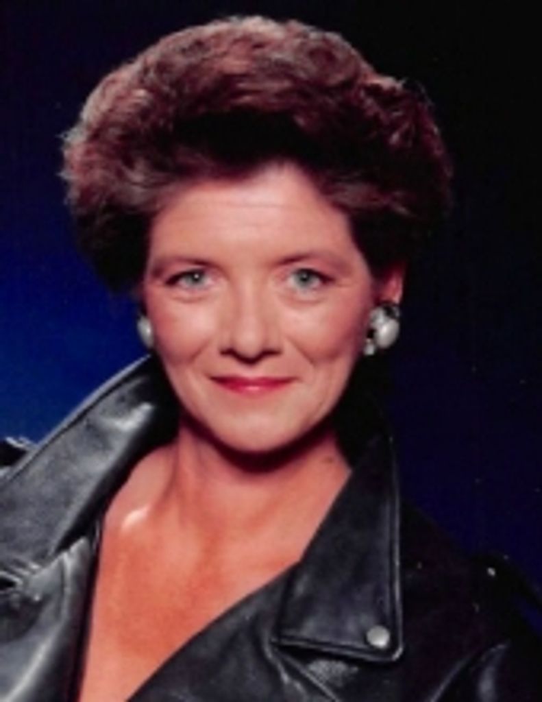 Maryann Raymond