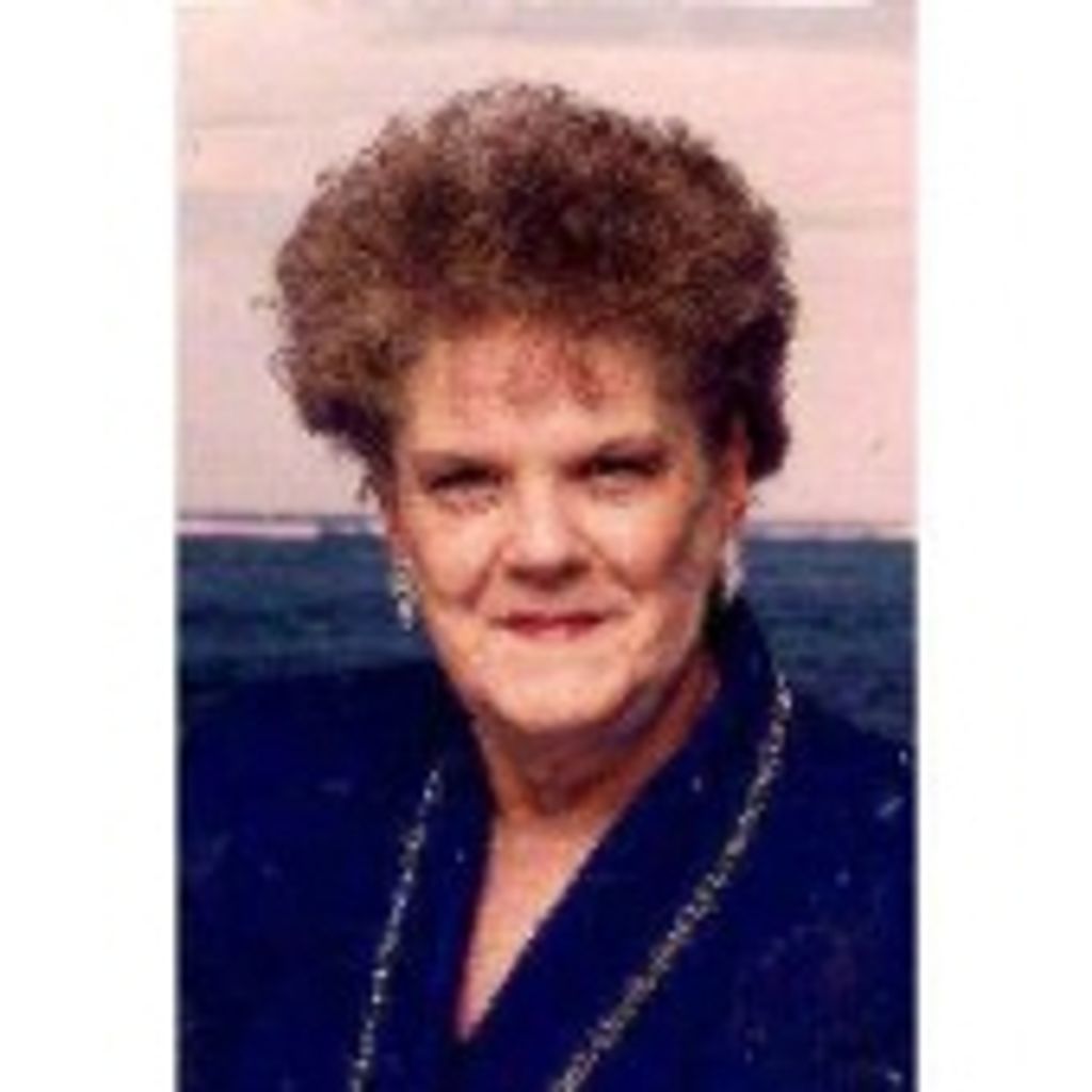Irene Forment