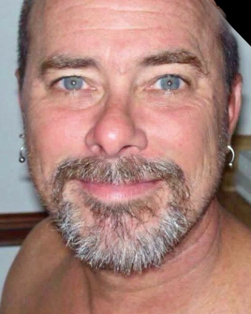 William Henry "Bill" Worley