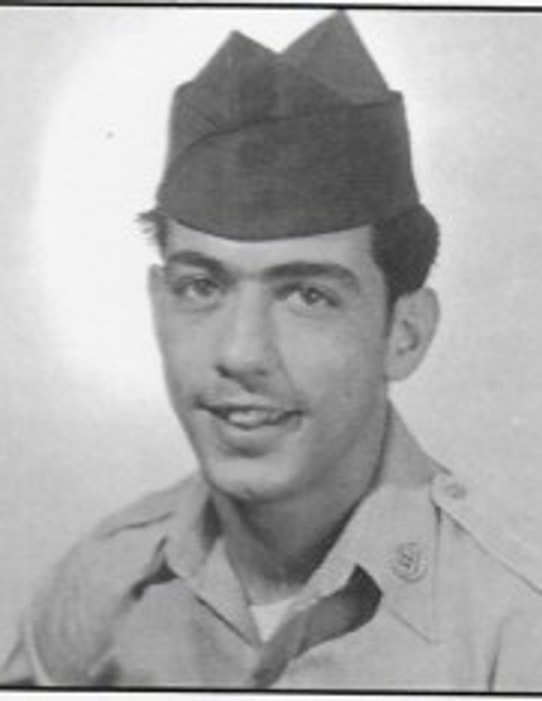 Edward Garabedian