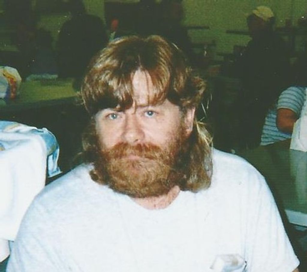 Victor Allen Martin Profile Photo