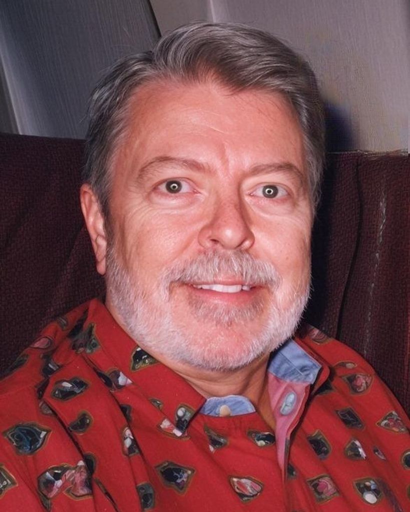 Donald John Jenkins Profile Photo
