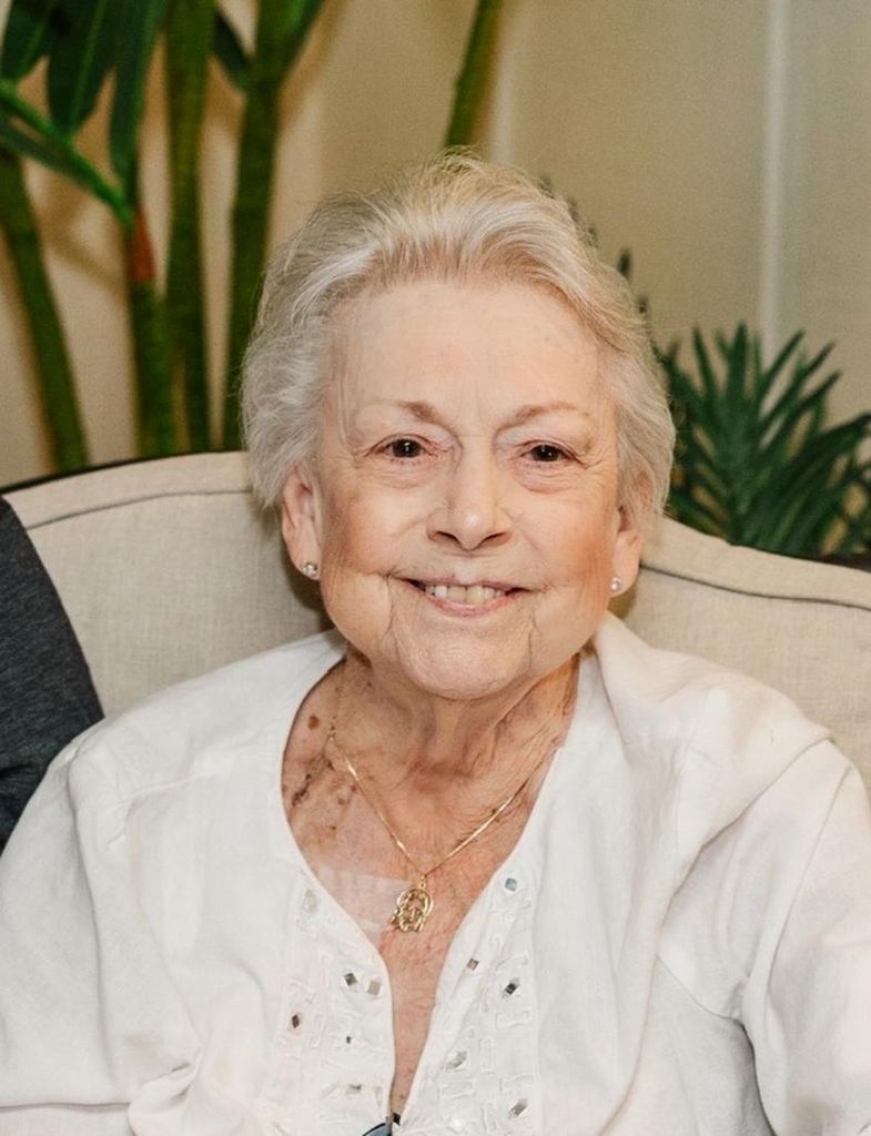Elaine Margaret Mitchell Profile Photo