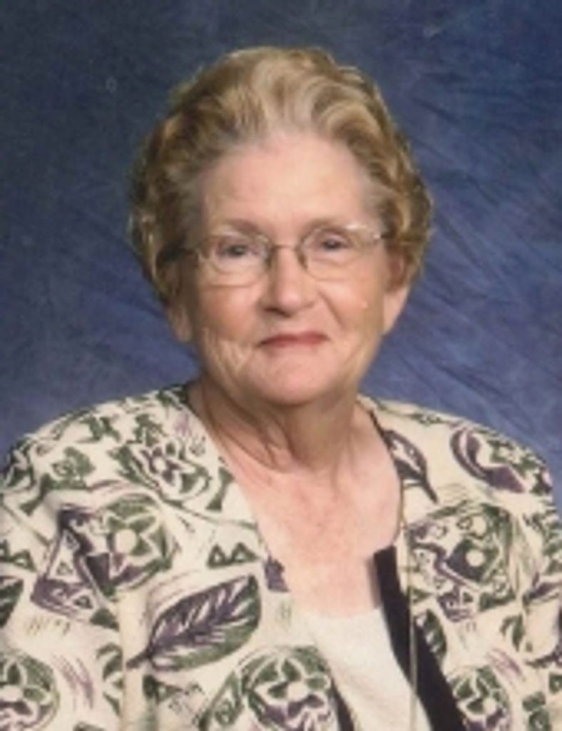 Betty Jean Quinn