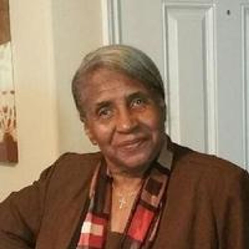 Dorothy Jones