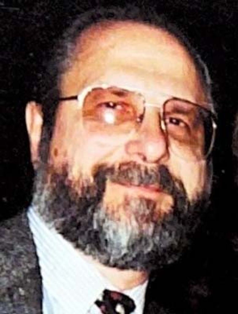 Anthony John Tomczyk