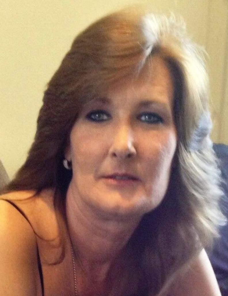 Cathie Zentz
