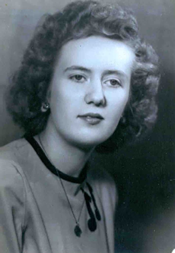 Winifred Grengs