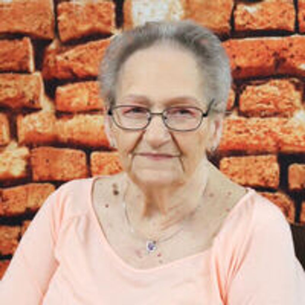 Jeannette Crosby