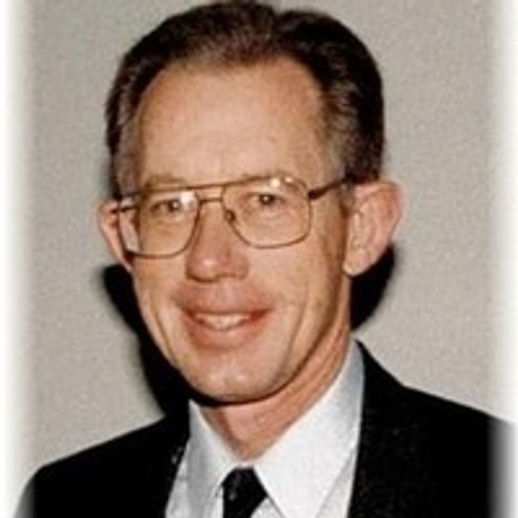 Robert John Foley Profile Photo