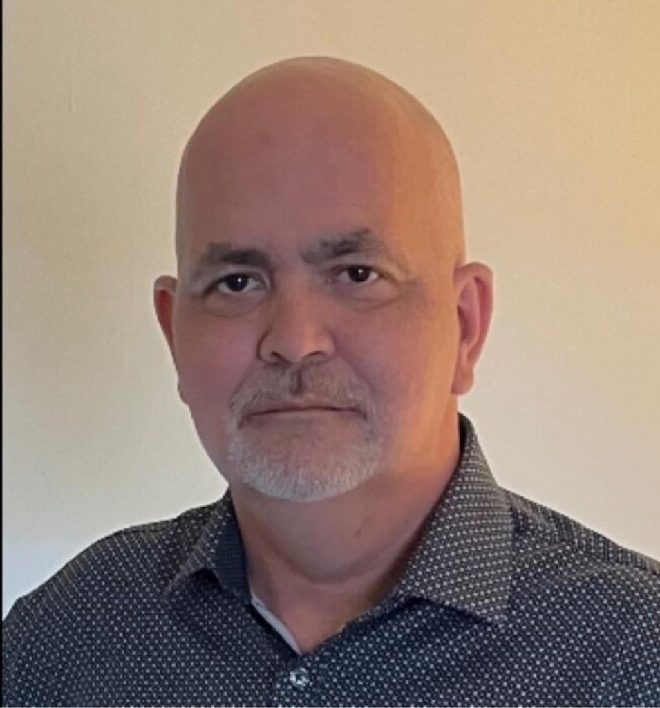 Spencer Lancaster Profile Photo