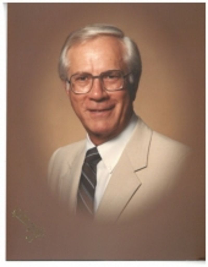 Neil H. Sanders, Sr.