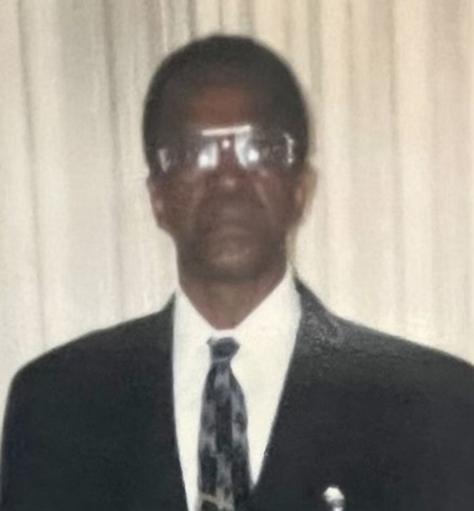 Lester Youngblood Profile Photo