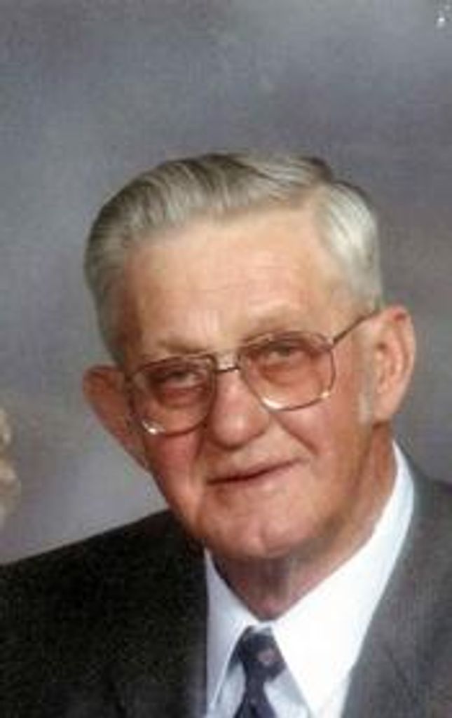 Arden Dean Westerberg