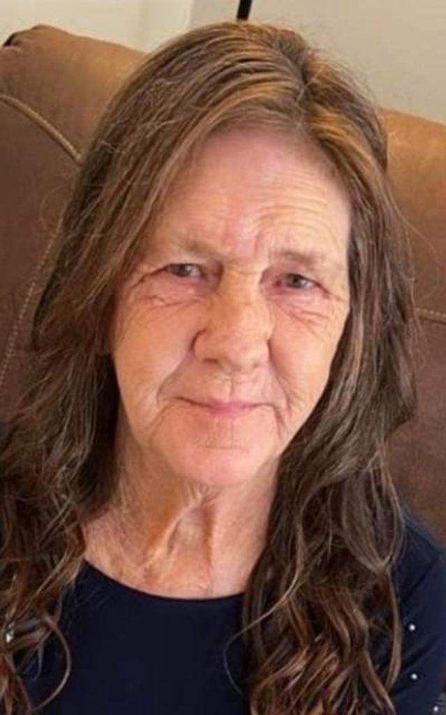 Annie Marie Woodworth Black