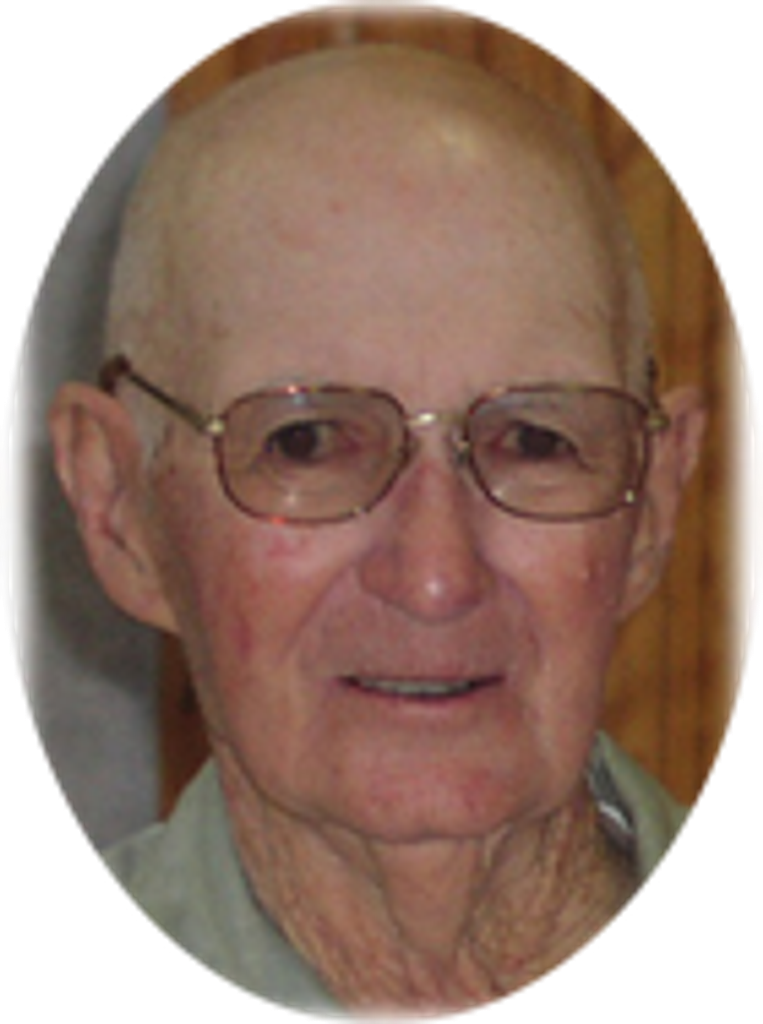 Harry Easterbrook