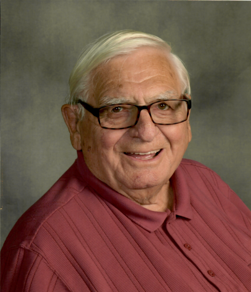 Bernard "Bernie" Herman Sunderman Profile Photo