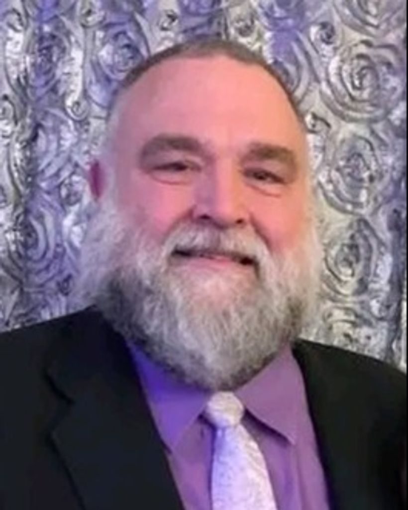 Larry Dean Williams