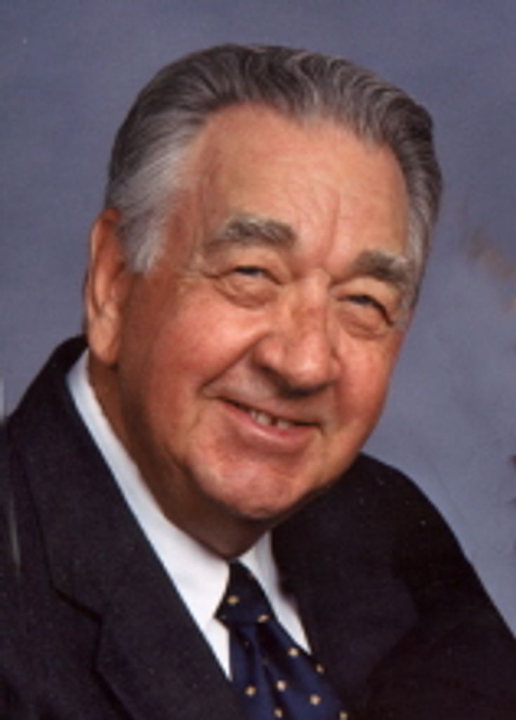 Ernest C. Schneider