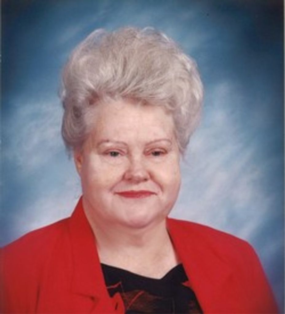 Reba Patricia "Pat" Roberts