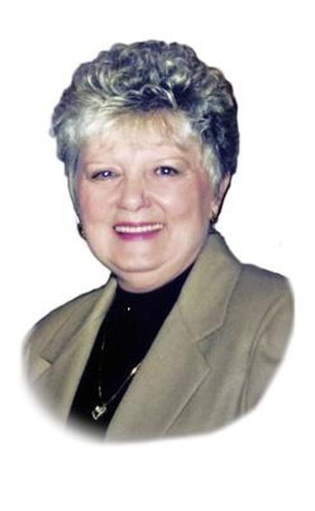 Marian Jean Edgar Profile Photo