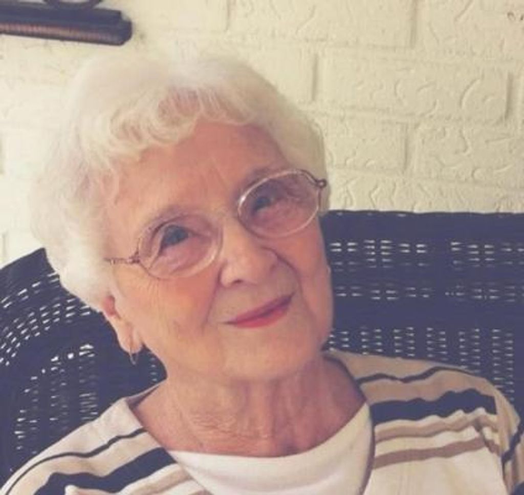 Louverla Smith Profile Photo
