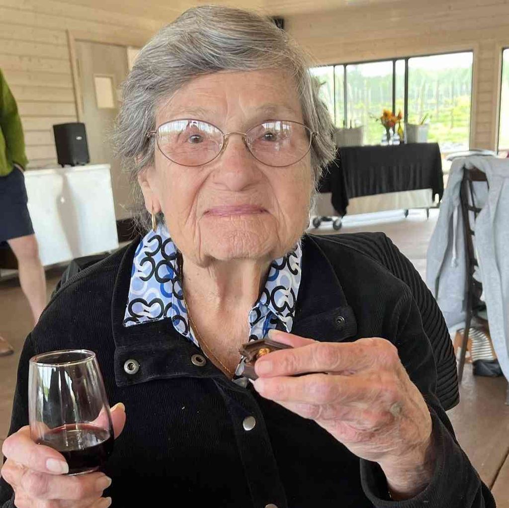 Jacqueline Lavinia Marie Liedel Profile Photo