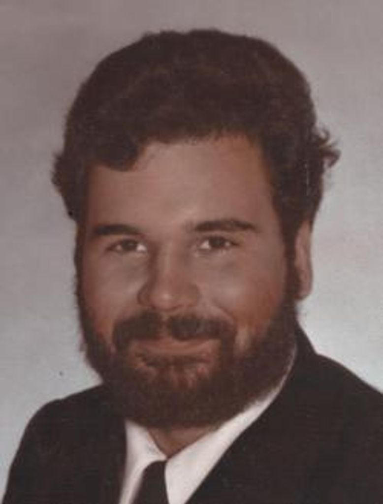 Stephen J. Gerak, Jr