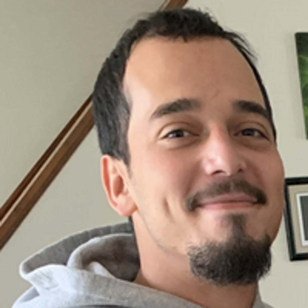 Cristian Alvarado Profile Photo