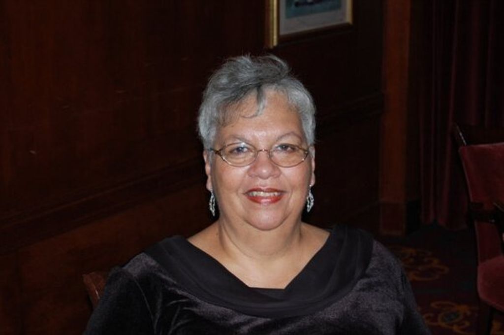 Marilyn Joyce Craddolph Profile Photo